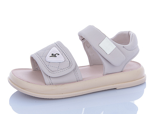 Босоножки Sportik ZY004 pink в магазине Фонтан Обуви