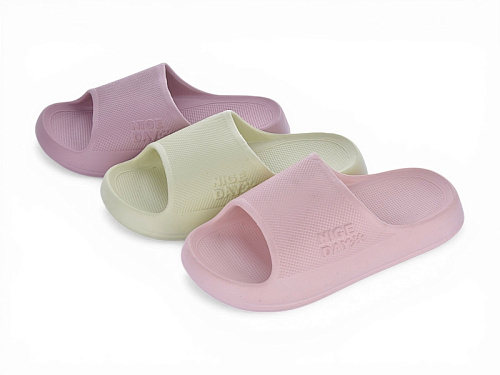 Шлепанцы Lion-Lu 777-54 mix в магазине Фонтан Обуви