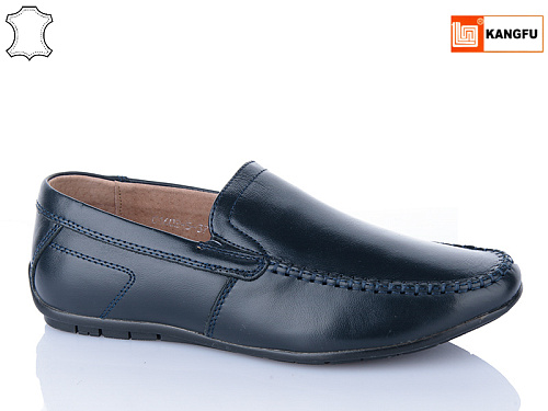 Мокасины Kangfu C1602-5 в магазине Фонтан Обуви