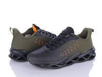 Кроссовки Okshoes U1156-6 в магазине Фонтан Обуви