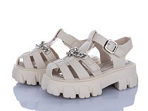 Босоножки Xifa Kids XF01-C20488-6 в магазине Фонтан Обуви