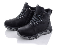 Ботинки Okshoes C11 в магазине Фонтан Обуви