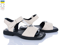 Босоножки Fatfax 2509-42 в магазине Фонтан Обуви