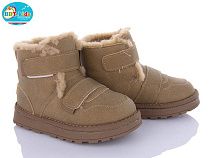 Угги Bbt T351-3-2 в магазине Фонтан Обуви
