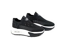 Кроссовки Allshoes 199436 в магазине Фонтан Обуви