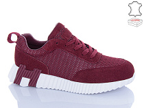 Кроссовки Qq Shoes 6QQ08-21 в магазине Фонтан Обуви