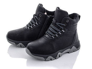 Ботинки Okshoes C11 в магазине Фонтан Обуви