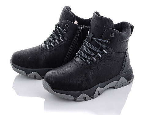 Ботинки Okshoes C11 в магазине Фонтан Обуви