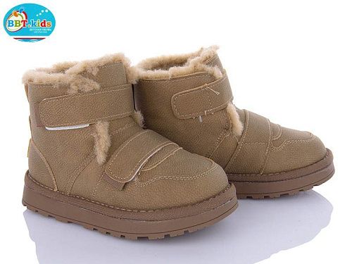 Угги Bbt T351-3-2 в магазине Фонтан Обуви