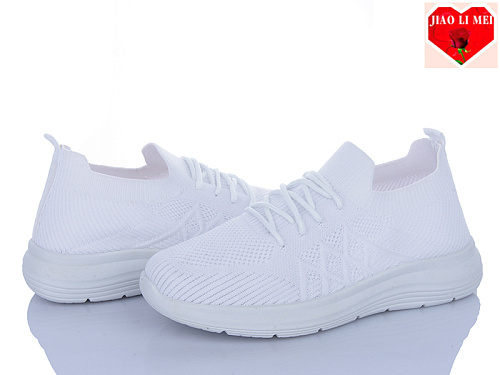 Кроссовки Jiaolimei 556-2 в магазине Фонтан Обуви