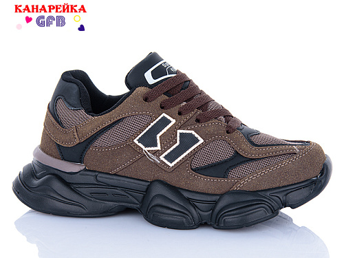 Кроссовки Gfb Q560-6 в магазине Фонтан Обуви