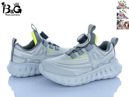 Кроссовки Poni Kids 2074-1K в магазине Фонтан Обуви