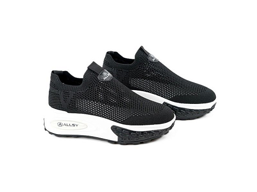 Кроссовки Allshoes 199436 в магазине Фонтан Обуви