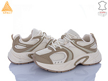 Кроссовки Stilli Group T30-6 шкіра в магазине Фонтан Обуви