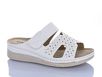 Шлепанцы Nayasitun 80-8 в магазине Фонтан Обуви