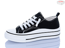 Кеды Lilin G610-1 в магазине Фонтан Обуви