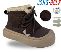Ботинки Jong-Golf B40761-4 в магазине Фонтан Обуви