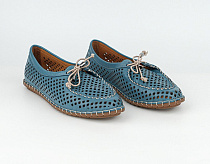 Мокасины Allshoes 213921 в магазине Фонтан Обуви