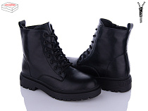 Ботинки Ailaifa F902-1 в магазине Фонтан Обуви