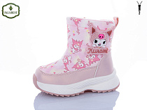 Дутики Paliament K1118-1 в магазине Фонтан Обуви