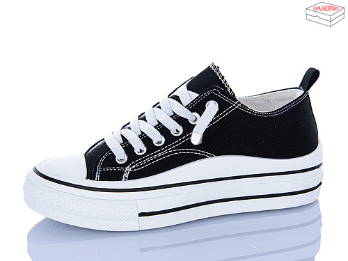 Кеды Lilin G610-1 в магазине Фонтан Обуви