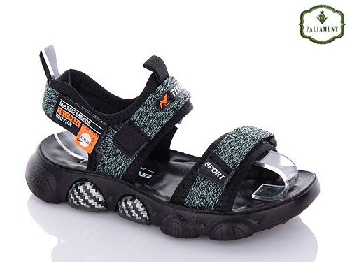 Босоножки Tjxiong A18-3U в магазине Фонтан Обуви