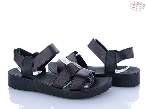 Босоножки Dageni DB4-1 батал в магазине Фонтан Обуви