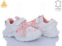 Кроссовки Stilli Kids TX110-23 шкіра піна в магазине Фонтан Обуви