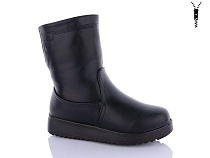 Ботинки Jiaolimei A236 в магазине Фонтан Обуви