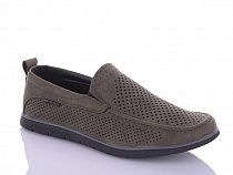 Туфли Dafuyuan 61713-15 в магазине Фонтан Обуви