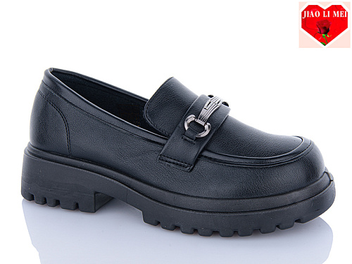 Туфли Jiaolimei 28-6 в магазине Фонтан Обуви