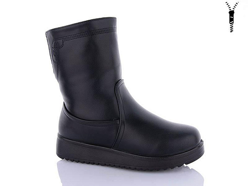 Ботинки Jiaolimei A236 в магазине Фонтан Обуви