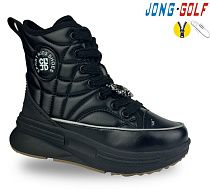 Ботинки Jong-Golf C30884-0 в магазине Фонтан Обуви