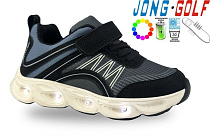 Кроссовки Jong-Golf A11652-1 в магазине Фонтан Обуви