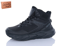 Кроссовки Restime EWZ25698 black в магазине Фонтан Обуви