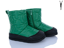 Ботинки Xifa Kids XXF02-880-9 в магазине Фонтан Обуви