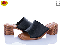 Шлепанцы Meideli D009-11 в магазине Фонтан Обуви