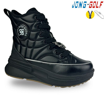 Ботинки Jong-Golf C30884-0 в магазине Фонтан Обуви