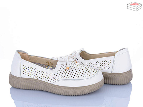 Туфли Мир 4321-983-2 в магазине Фонтан Обуви