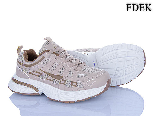 Кроссовки Fdek H9282-2 в магазине Фонтан Обуви