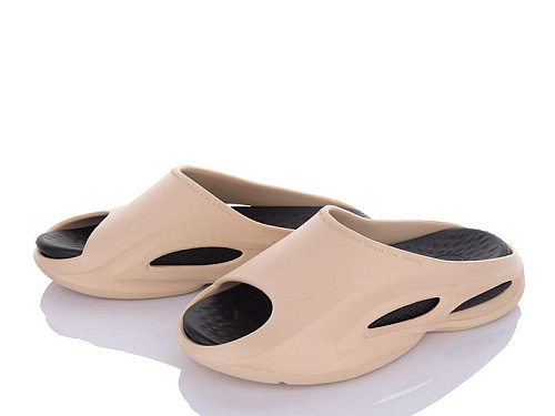 Шлепанцы Deshman 121-02 в магазине Фонтан Обуви