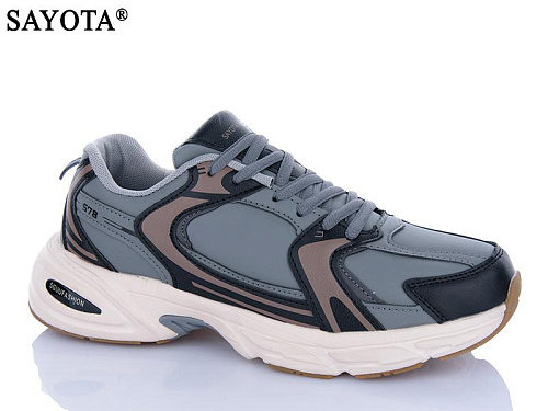 Кроссовки Sayota A3106-3 в магазине Фонтан Обуви
