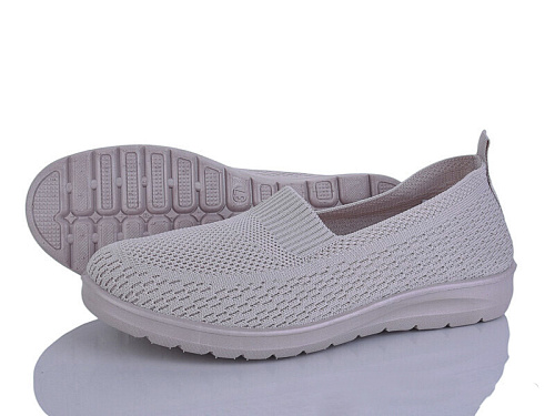 Слипоны Бабочка 394-604 в магазине Фонтан Обуви