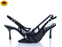 Босоножки Meideli F566-19 в магазине Фонтан Обуви