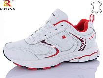 Кроссовки Royyna 085KП в магазине Фонтан Обуви