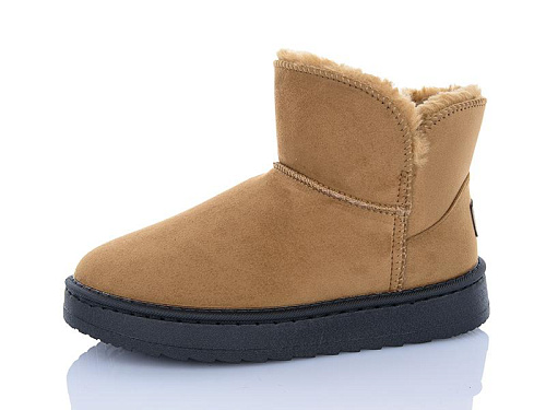 Угги Luckline B7-2 в магазине Фонтан Обуви