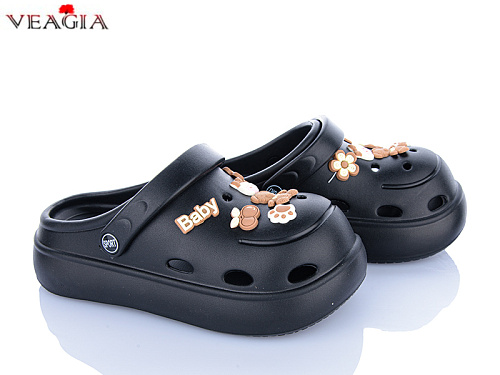 Кроксы Veagia-Ada 3007-1 в магазине Фонтан Обуви