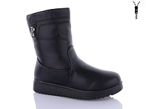 Ботинки Jiaolimei A239 в магазине Фонтан Обуви