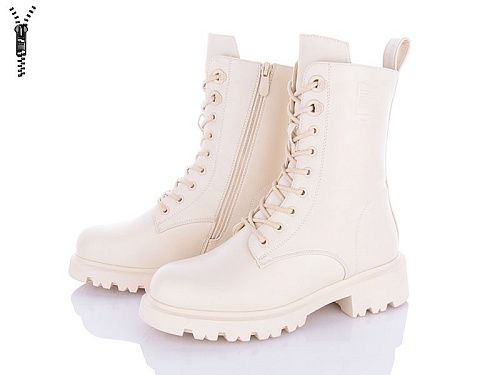 Ботинки I.Trendy B5306-1 в магазине Фонтан Обуви