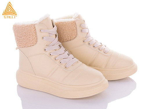 Ботинки Stilli Group A2255-3 в магазине Фонтан Обуви